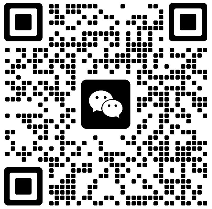 扫一扫加微信-参一网创
